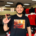 Stacey King Chicago Bulls Gimme the Hot Sauce shirt