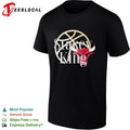 Stacey King Chicago Bulls NBA Basketball Player shirt