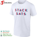 Stack Sats shirt