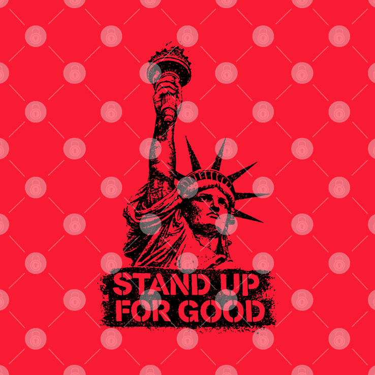 Stand Up For Renee Good T Shirt