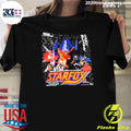 Star Fox 1993 Super Famicom Video Game Shirt