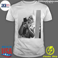 Stephanie Chernikowski 84 Dies Photographed the Rough Magic of Punk Shirt