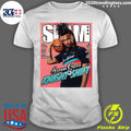 Stephon Castle On The Cover Of SLAM 261 Knight Shift Shirt