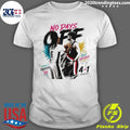 Stephon Castle San Antonio Spurs Basketball No Days Off Built Different Shirt
