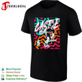 Stephon Castle San Antonio Spurs NBA 5 Castle Stephon shirt