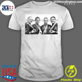 Steve Clark Olympic Swimmer Who Confronted Depression Dies at 82 Shirt