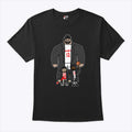 Steven Adams Alperen Sengun Kevin Durant Sen-Goon Squad Shirt