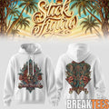 Stick Figure Enjoy The Ride Tour 2027 Hoodie
