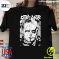 Sting & Darby Allin Tee Shirt