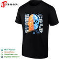 Stone Cold Steve Austin 3 16 World Wrestling Federation Skull Half Face shirt