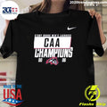 Stony Brook Seawolves 2026 CAA Men’s Lacrosse Champions Shirt