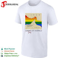 Strait of Hormuz map gay wordplay pun Pride Month shirt