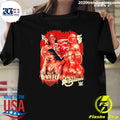 Strapley Rhea Ripley Tiffany And Stratton Shirt