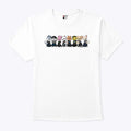 Stray Kids Evil SKZOO T Shirt