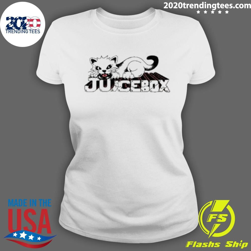 Stray Rats X-Ray Shirt