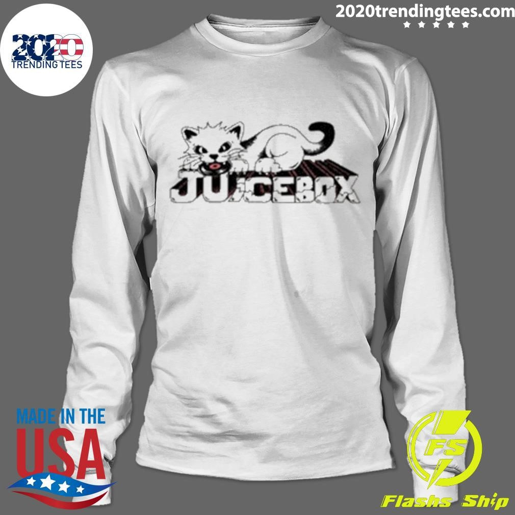 Stray Rats X-Ray Shirt