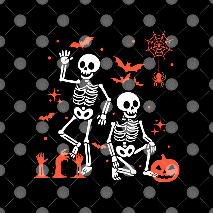 Subtle Fuck Trump Halloween Shirt