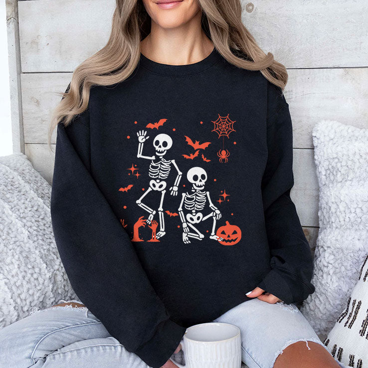 Subtle Fuck Trump Halloween Shirt