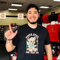 Sugar spice and fuck ice cartoon pink teddy bear shirt