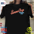 Summer Daze Norwood Ohio Shirt