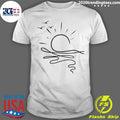 Sun Ocean Vacation 2026 Shirt