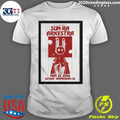 Sun Ra Arkestra In Birmingham AL On May 22 2026 Shirt