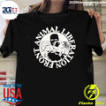 Support Animal Liberation Front Shirt