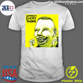 Suppress Everything Cult af Brockbrock 2026 Tee Shirt