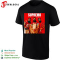 Supremo Lunes a Viernes 9 a 11 am shirt