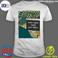 Surfing For Daisy Don’t Quit Your Day Job 2026 Tour Shirt