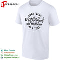 Surviving motherhood one meltdown at a time circle script art shirt