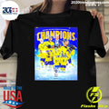 Sweden Hockey 2026 Iihf U18 Men’s World Championship Shirt