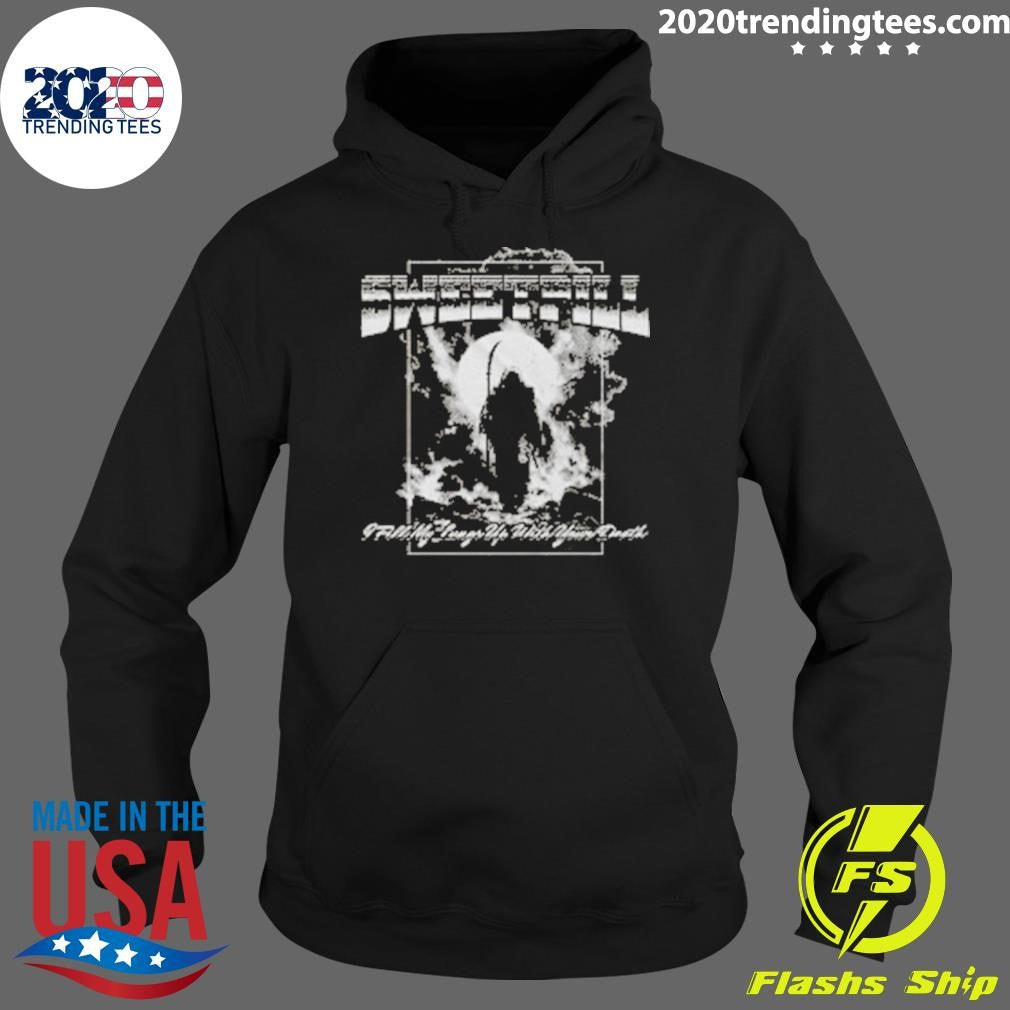 Sweet Pill Reaper Merch Shirt