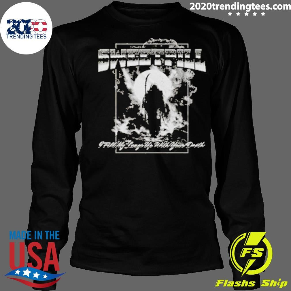 Sweet Pill Reaper Merch Shirt