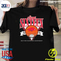 Sweet Sixteen Arkansas Razorbacks 2026 NCAA Men’s Basketball Tournament March Madness Shirt
