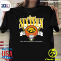 Sweet Sixteen Iowa Hawkeyes 2026 NCAA Men’s Basketball Tournament March Madness Shirt