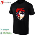 Sweet betrayal wrapped in affection delivered in pain love shirt