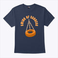 Swing Of Sadness SOS T Shirt