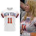 Sydney Sweeney Jalen Brunson Knicks Vs Spurs Game 5 Shirt