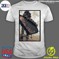 System Of A Down Las Vegas Festival Grounds, NV April 25 2026 Shirt