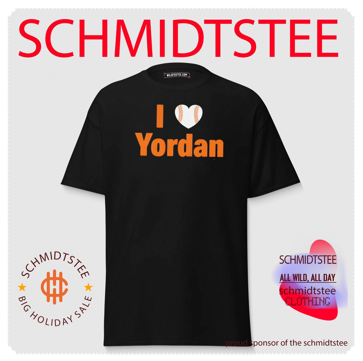 I love Yordan Alvarez Houston Astros shirt