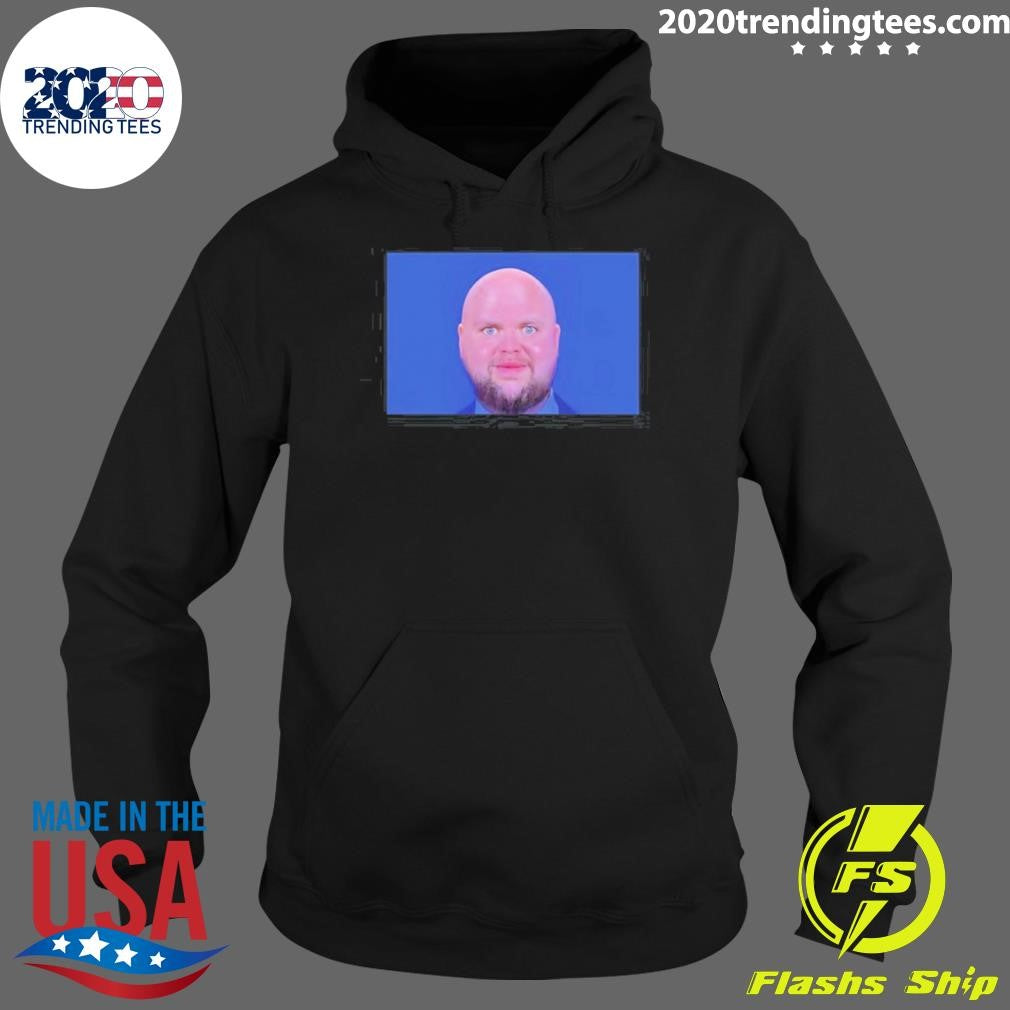 THE JD Vance Meme Shirt