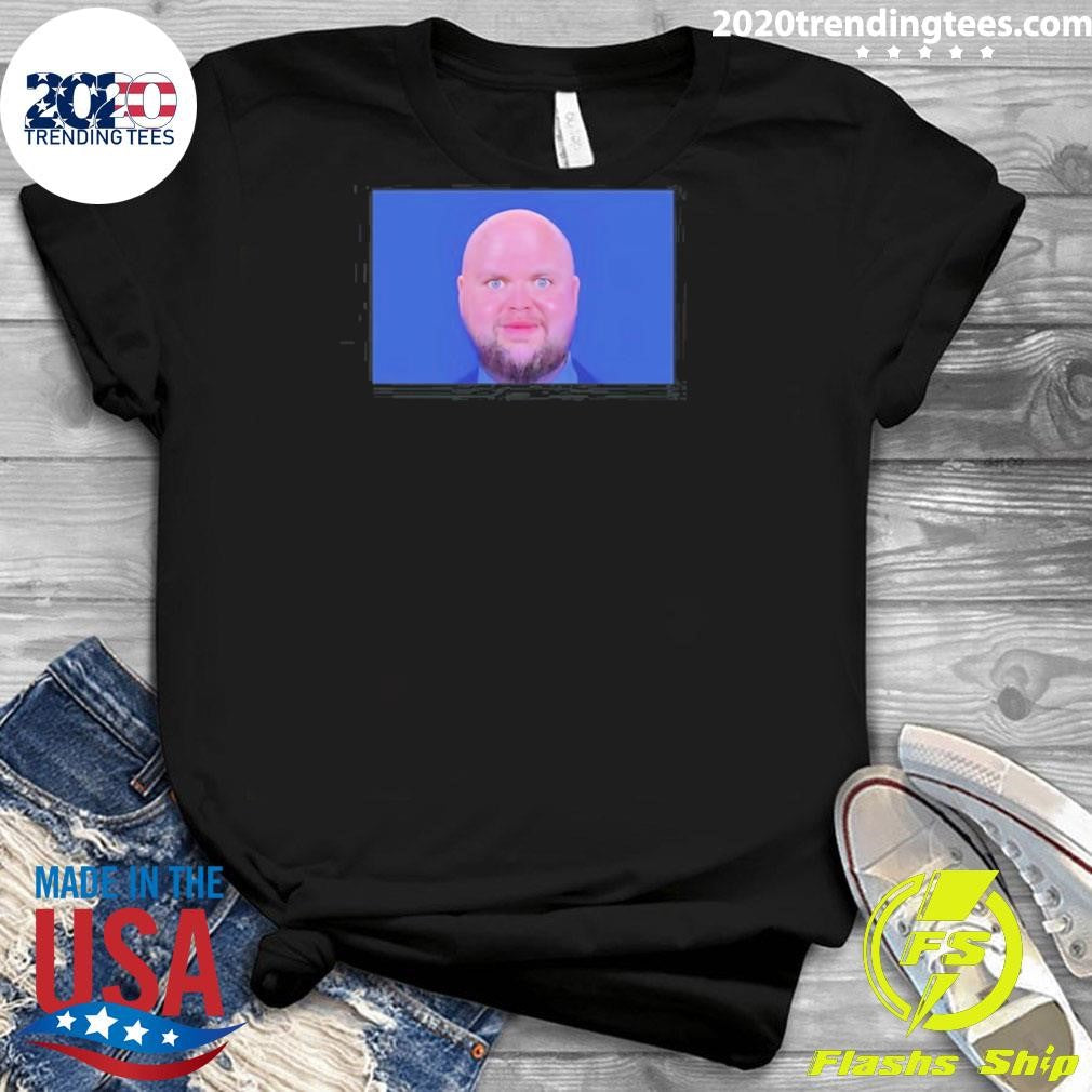 THE JD Vance Meme Shirt