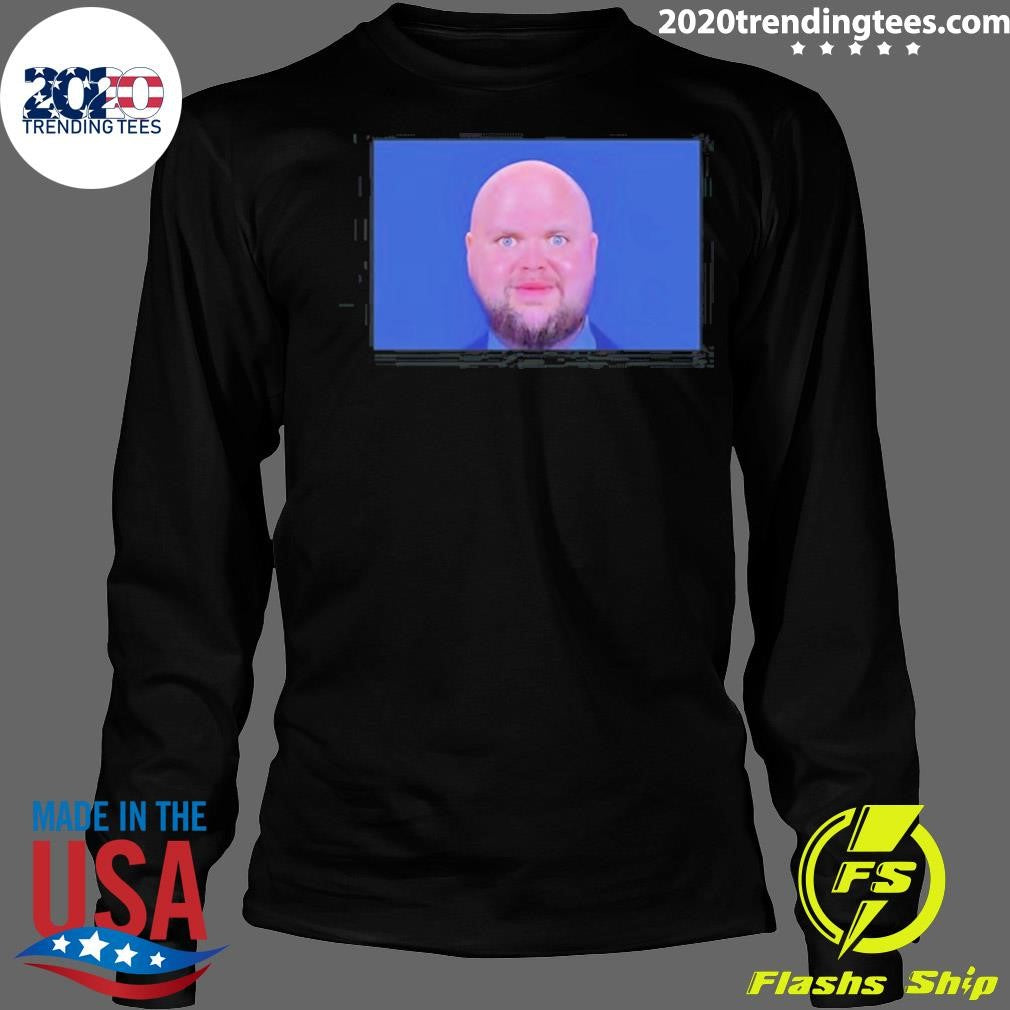 THE JD Vance Meme Shirt