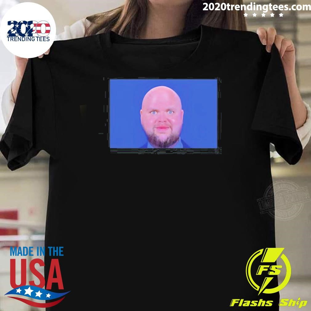 THE JD Vance Meme Shirt