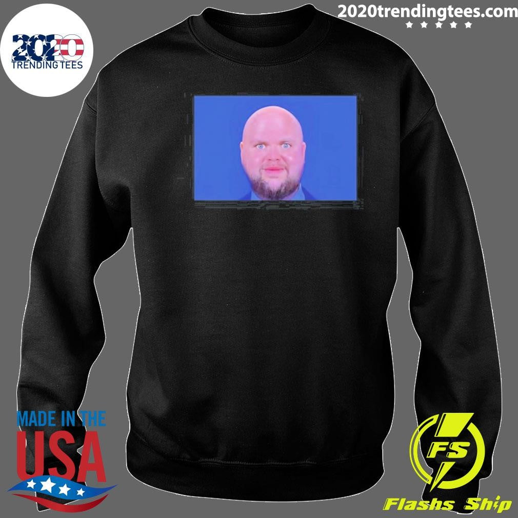 THE JD Vance Meme Shirt