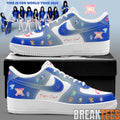 TWICE This Is For World Tour 2026 Custom Air Force 1 Shoes