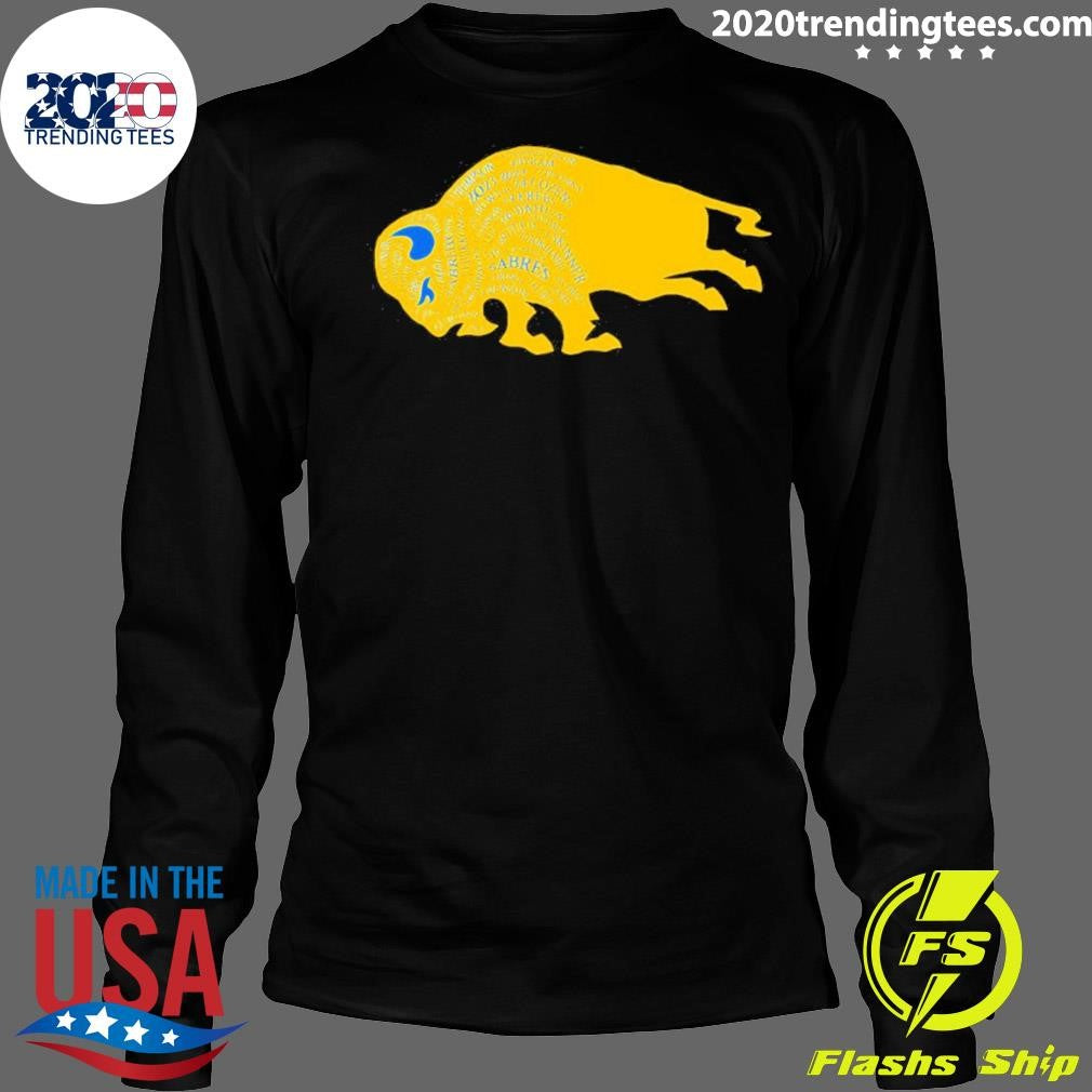 Tage Thompson Rasmus Dahlin Alex Tuch Buffalo Sabres Hockey Shirt