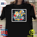 Tails The Fox Adventure Shirt