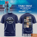 Take That x The Script The Circus Live Summer 2026 Shirt